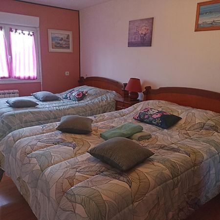 Les Chambres Du Rochereuil Bédée 외부 사진