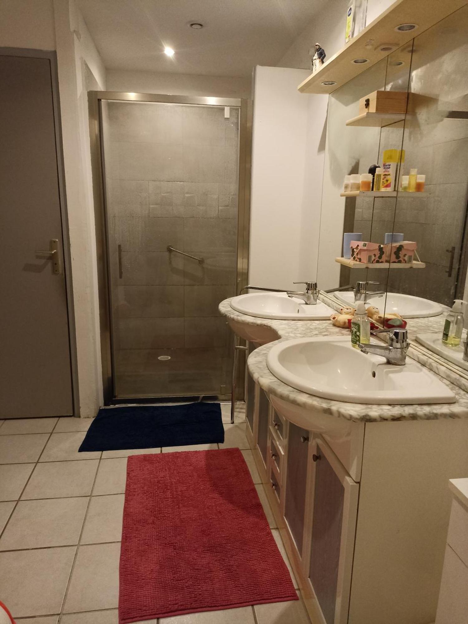 Les Chambres Du Rochereuil Bédée 외부 사진